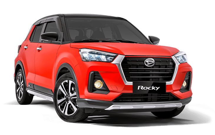 Fitur Daihatsu Rocky Untuk Menemani Perjalanan Arus Balik Mudik Lebaran Sahabat